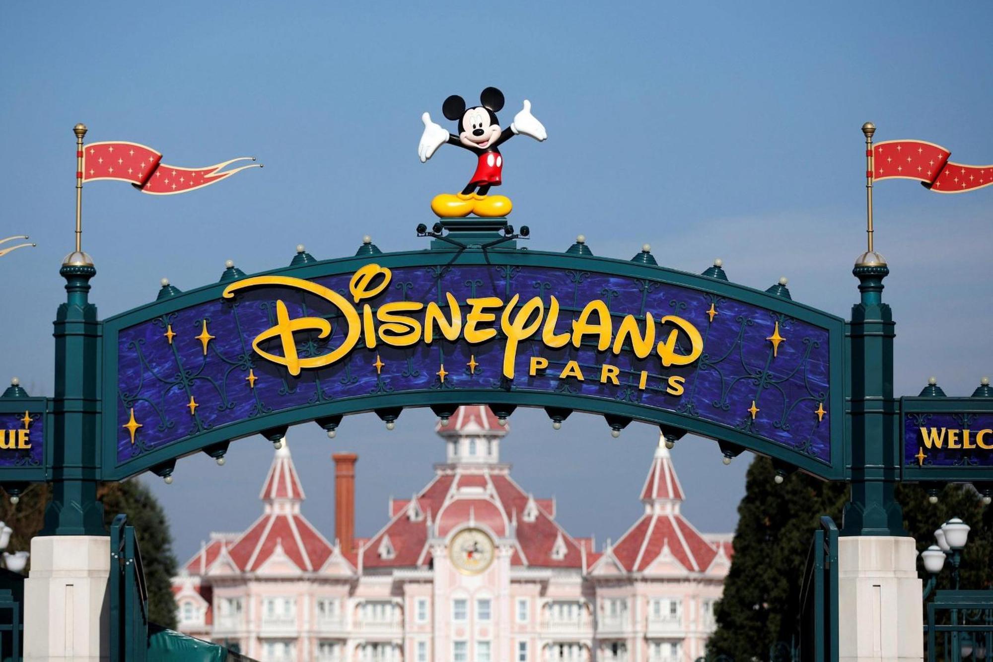 La Royaute A 22 Min De Disneyland Et Center Parcs Meaux Εξωτερικό φωτογραφία
